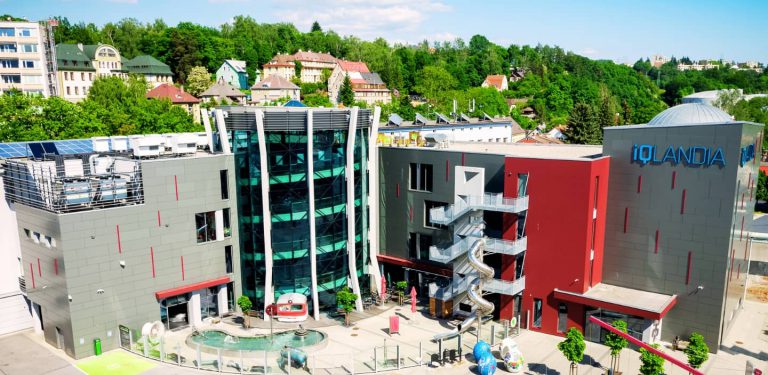 Zavedenie Aktion attendance v IQLANDII, o.p.s.