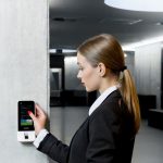 Dochádzkový systém Aktion