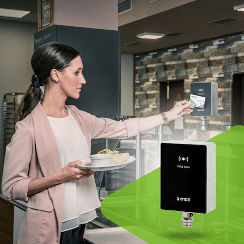 Aktion môže vypočítať nárok na príspevky na stravovanie podľa odpracovaného času