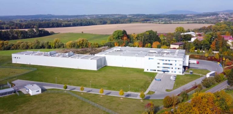 Spoločnosť Aktion dodala systém kontroly prístupu spoločnosti Kamax s.r.o.