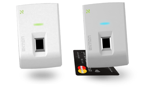 Prístupový systém Aktion pre malé podniky, bytové domy a byty