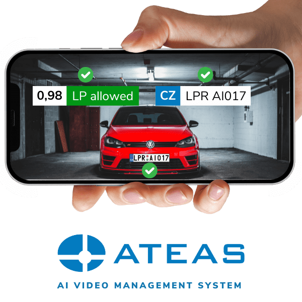 Aktion RZ a rozpoznávanie tváre na displeji mobilných zariadení Apple