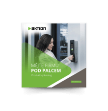 Katalóg produktov Aktion na stiahnutie