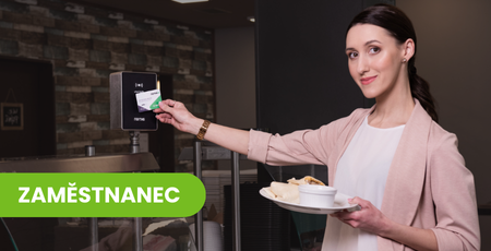 Nová služba Aktion eNEXT pre zamestnancov