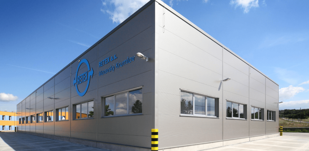 Referencie Actin Retex