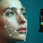 Rozpoznávanie tváre pomocou aplikácie Aktion