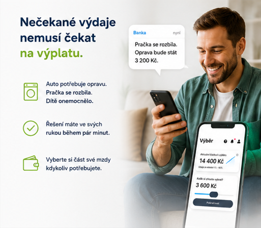 Neočakávané výdavky s Aktionom vás neprekvapia